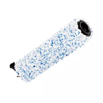 Bissell Hydrowave Hard Surface Brush Roll, Brush, Handheld vacuum, Blue, White, Bissell, 2571N, 50 mm
