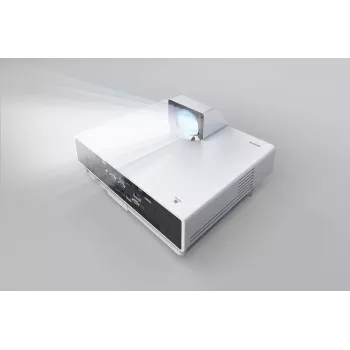 Ultra short throw projector Epson EB-800F — 1080p, 5000 ANSI lm, 3LCD, laser, 16:9, 9.4 kg