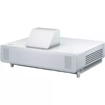 Ultra short throw projector Epson EB-800F — 1080p, 5000 ANSI lm, 3LCD, laser, 16:9, 9.4 kg