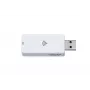 USB Wi‑Fi adapter Epson DUAL FUNCTION WIRELESS ADAPTER V12H005A01, 5 GHz, white