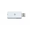 USB Wi‑Fi adapter Epson DUAL FUNCTION WIRELESS ADAPTER V12H005A01, 5 GHz, white