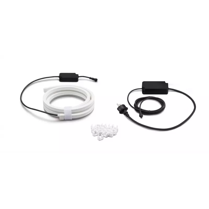 Philips Hue White and colour ambience smart lighting Smart strip light Bluetooth/Zigbee 19 W