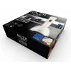 Hair Trimmer Adler AD 2827 Black White