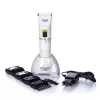 Hair Trimmer Adler AD 2827 Black White