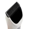 Hair Trimmer Adler AD 2827 Black White