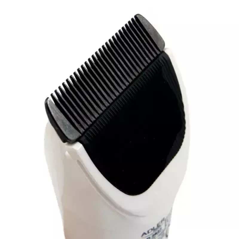 Hair Trimmer Adler AD 2827 Black White