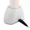 Hair Trimmer Adler AD 2827 Black White