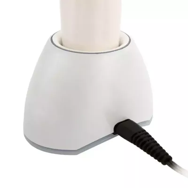 Hair Trimmer Adler AD 2827 Black White