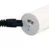 Hair Trimmer Adler AD 2827 Black White