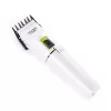 Hair Trimmer Adler AD 2827 Black White