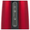 Bosch TWK3P424 electric kettle 1.7 L 2400 W Grey, Red