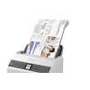 Epson DS-730N Sheet-fed scanner 600 x 600 DPI A4 Black, Grey