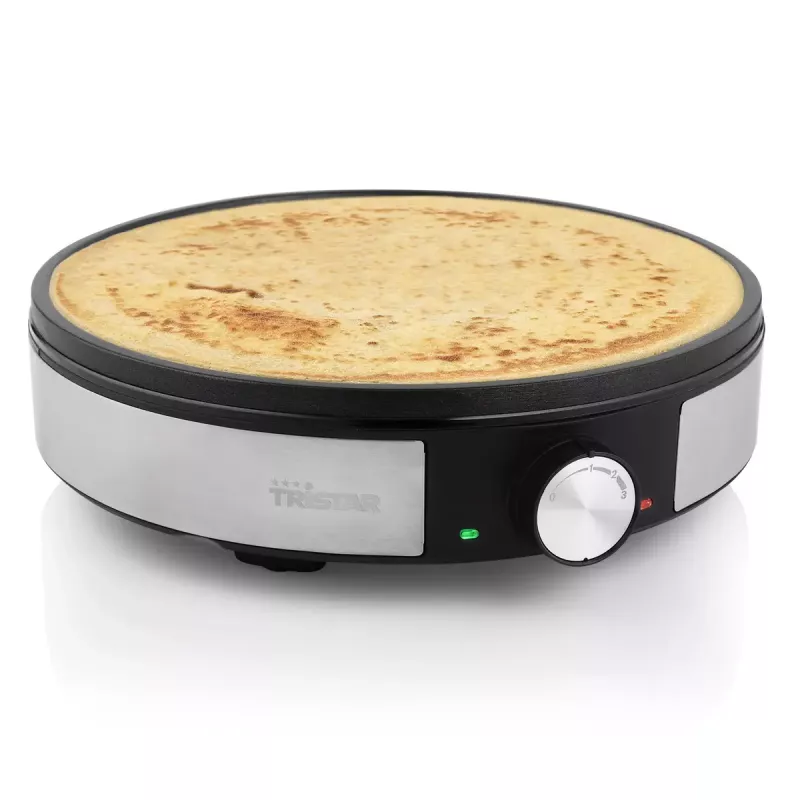 Crepe maker Tristar BP-2638
