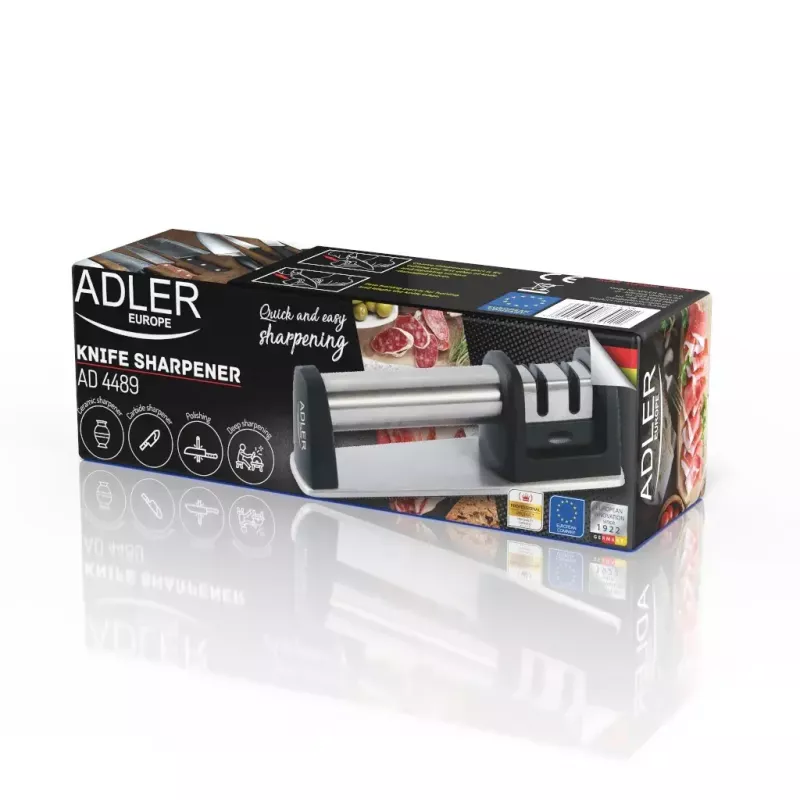 Knife sharpener Adler AD 4489