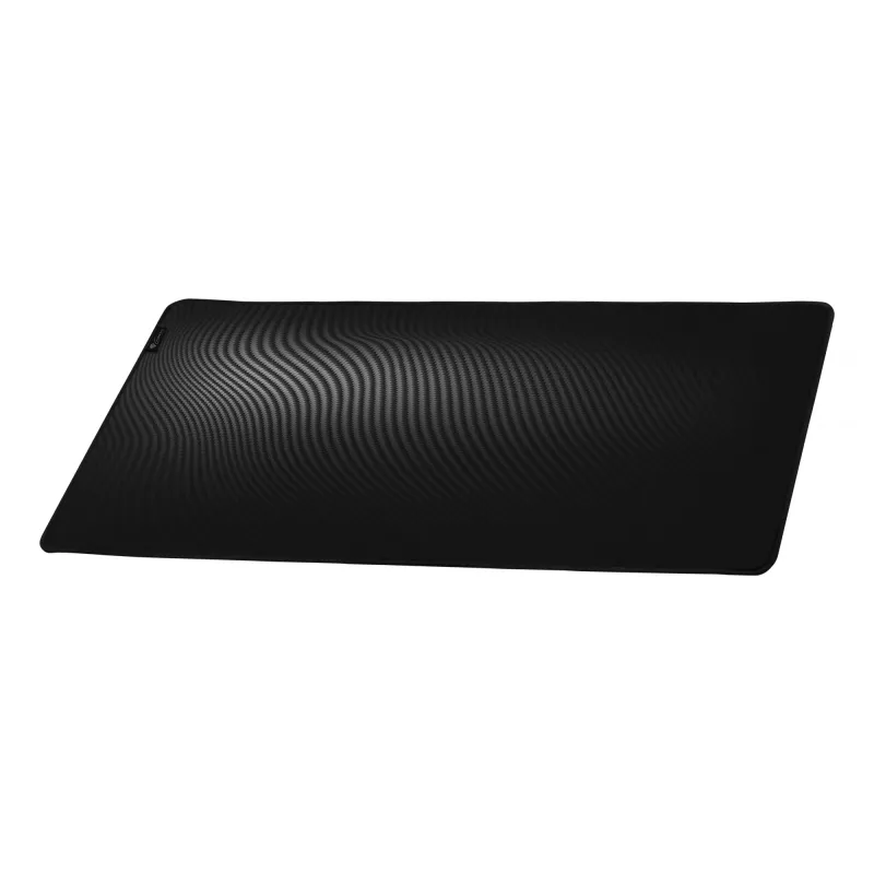 GENESIS Carbon 500 Ultra Wave Gaming mouse pad Black, Grey