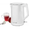 Gorenje 737894 electric kettle 1.5 L 2200 W White