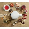 Gorenje 737894 electric kettle 1.5 L 2200 W White