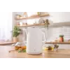 Gorenje 737894 electric kettle 1.5 L 2200 W White