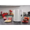 Gorenje 737894 electric kettle 1.5 L 2200 W White