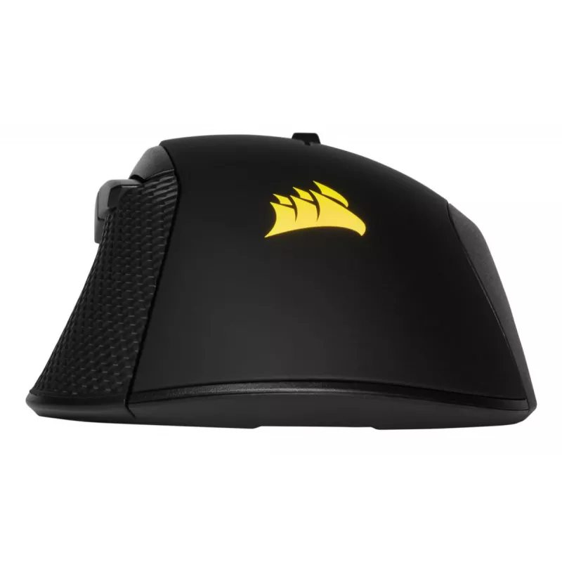 CORSAIR Ironclaw RGB Fps/moba Gaming Mouse (eu)