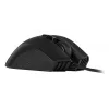 CORSAIR Ironclaw RGB Fps/moba Gaming Mouse (eu)