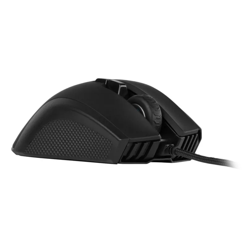 CORSAIR Ironclaw RGB Fps/moba Gaming Mouse (eu)