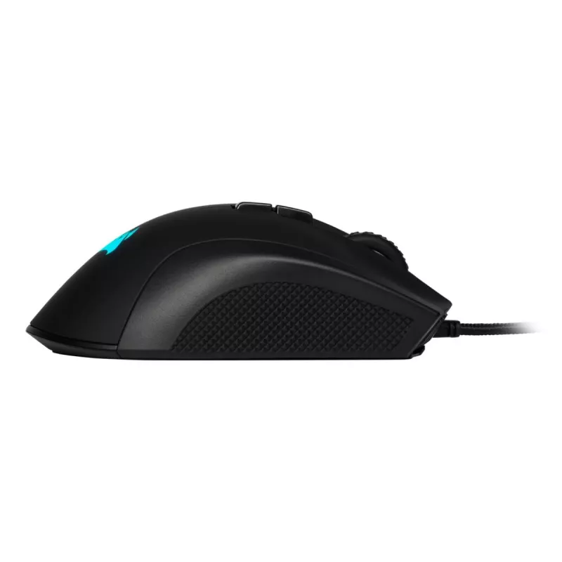 CORSAIR Ironclaw RGB Fps/moba Gaming Mouse (eu)