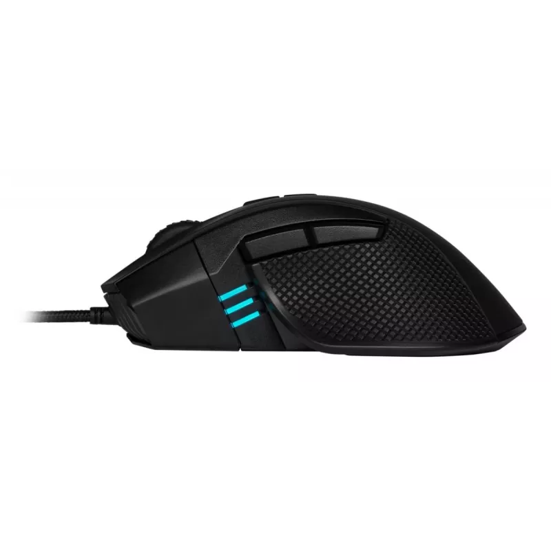 CORSAIR Ironclaw RGB Fps/moba Gaming Mouse (eu)