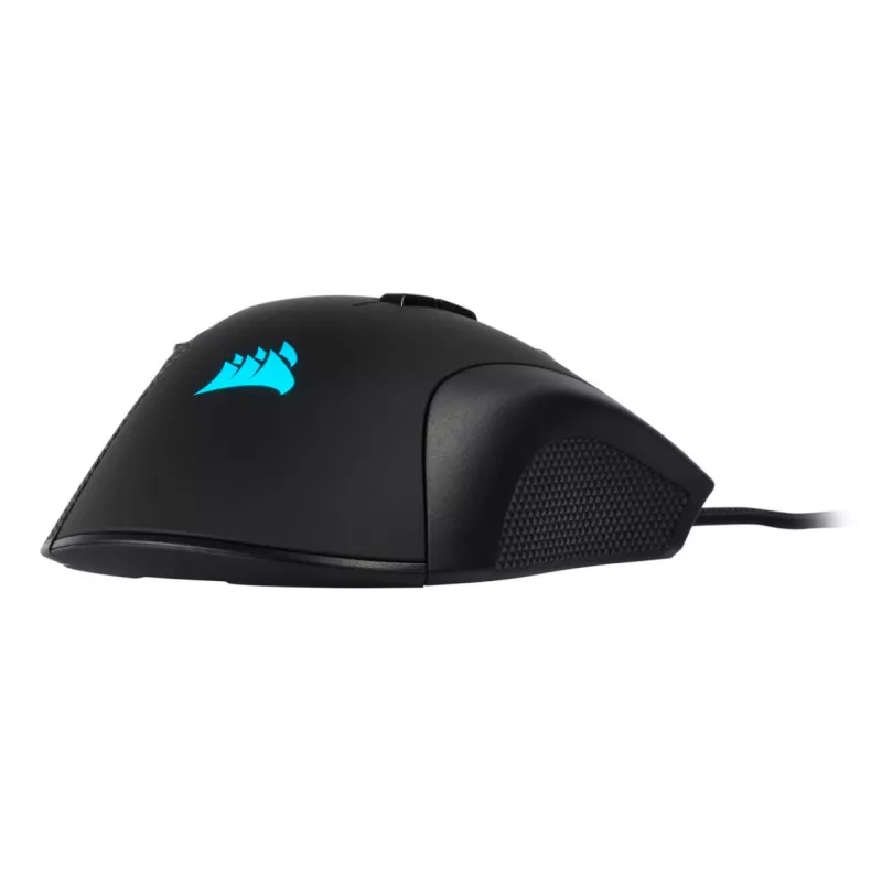 CORSAIR Ironclaw RGB Fps/moba Gaming Mouse (eu)