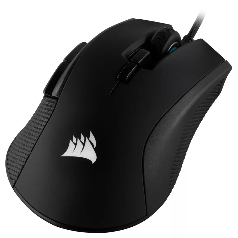 CORSAIR Ironclaw RGB Fps/moba Gaming Mouse (eu)