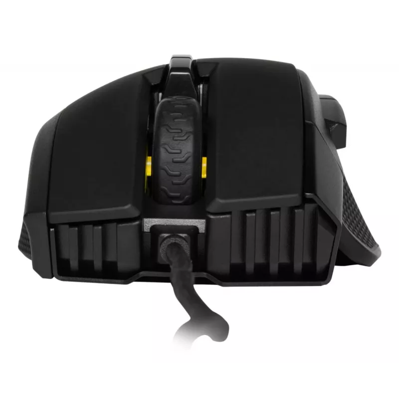 CORSAIR Ironclaw RGB Fps/moba Gaming Mouse (eu)