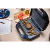 Sandwich Maker Eta Sorento Plus 900 W Black