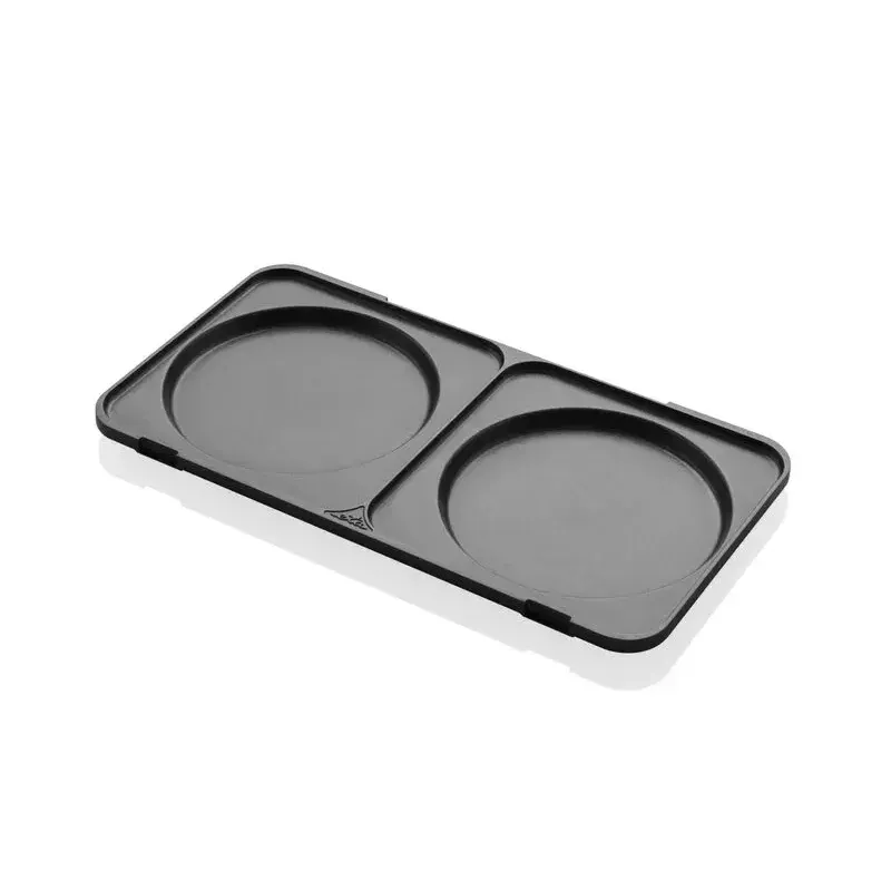 Sandwich Maker Eta Sorento Plus 900 W Black