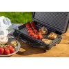 Sandwich Maker Eta Sorento Plus 900 W Black