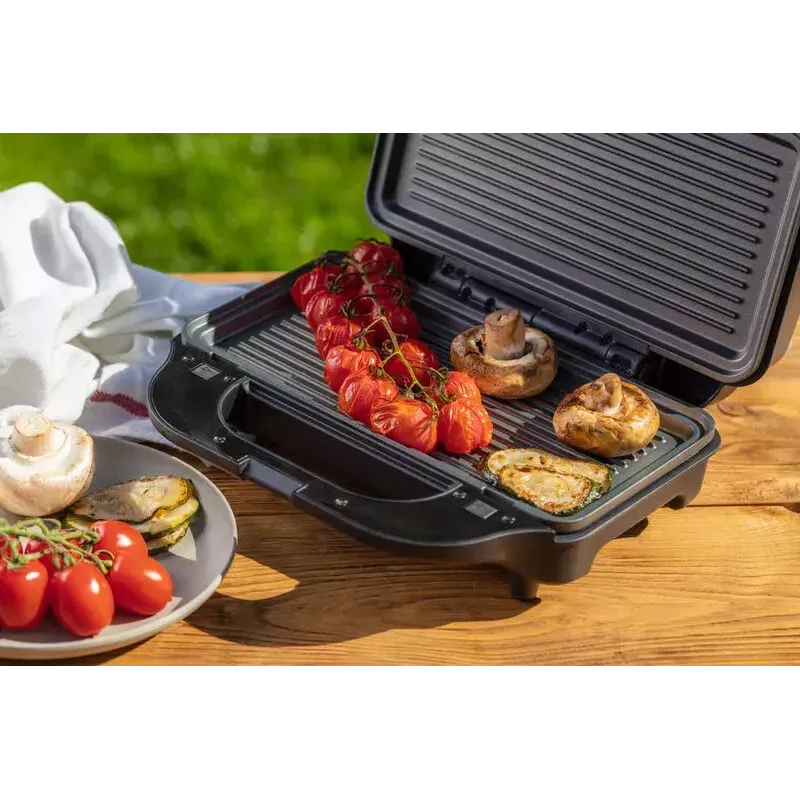Sandwich Maker Eta Sorento Plus 900 W Black