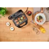 Sandwich Maker Eta Sorento Plus 900 W Black