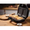 Sandwich Maker Eta Sorento Plus 900 W Black
