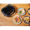 Sandwich Maker Eta Sorento Plus 900 W Black