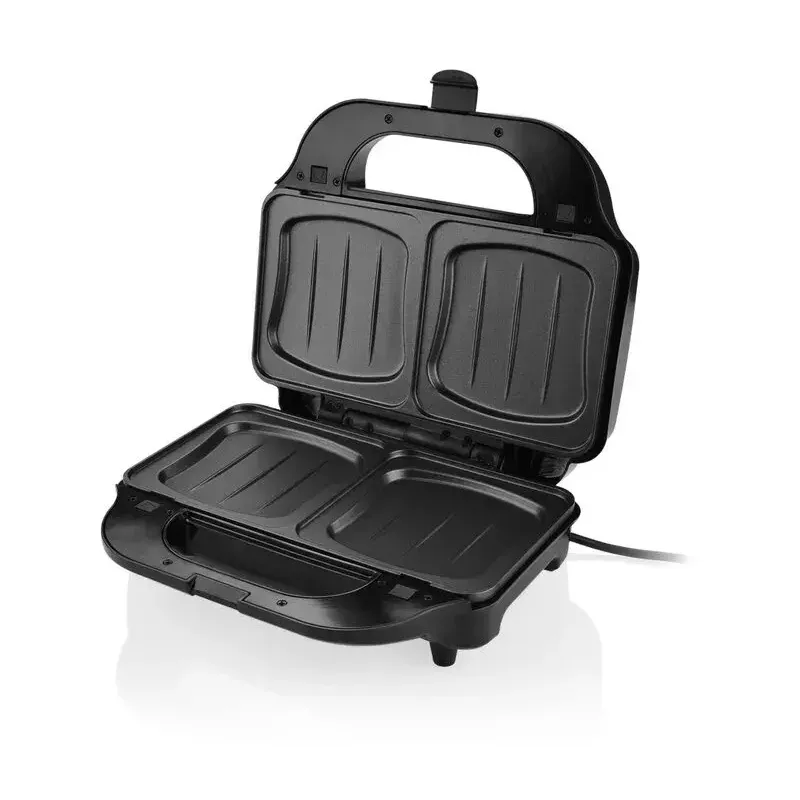 Sandwich Maker Eta Sorento Plus 900 W Black