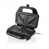 Sandwich Maker Eta Sorento Plus 900 W Black