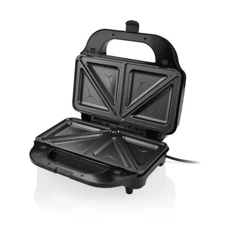 Sandwich Maker Eta Sorento Plus 900 W Black