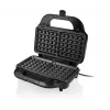 Sandwich Maker Eta Sorento Plus 900 W Black