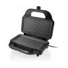 Sandwich Maker Eta Sorento Plus 900 W Black
