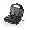 Sandwich Maker Eta Sorento Plus 900 W Black