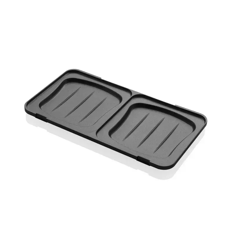 Sandwich Maker Eta Sorento Plus 900 W Black