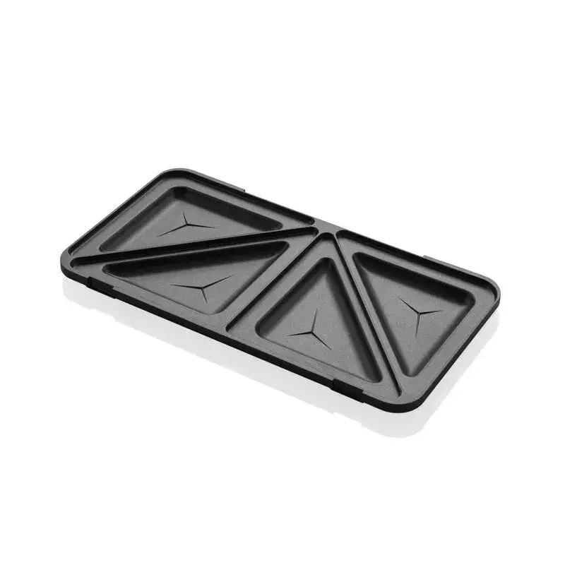 Sandwich Maker Eta Sorento Plus 900 W Black