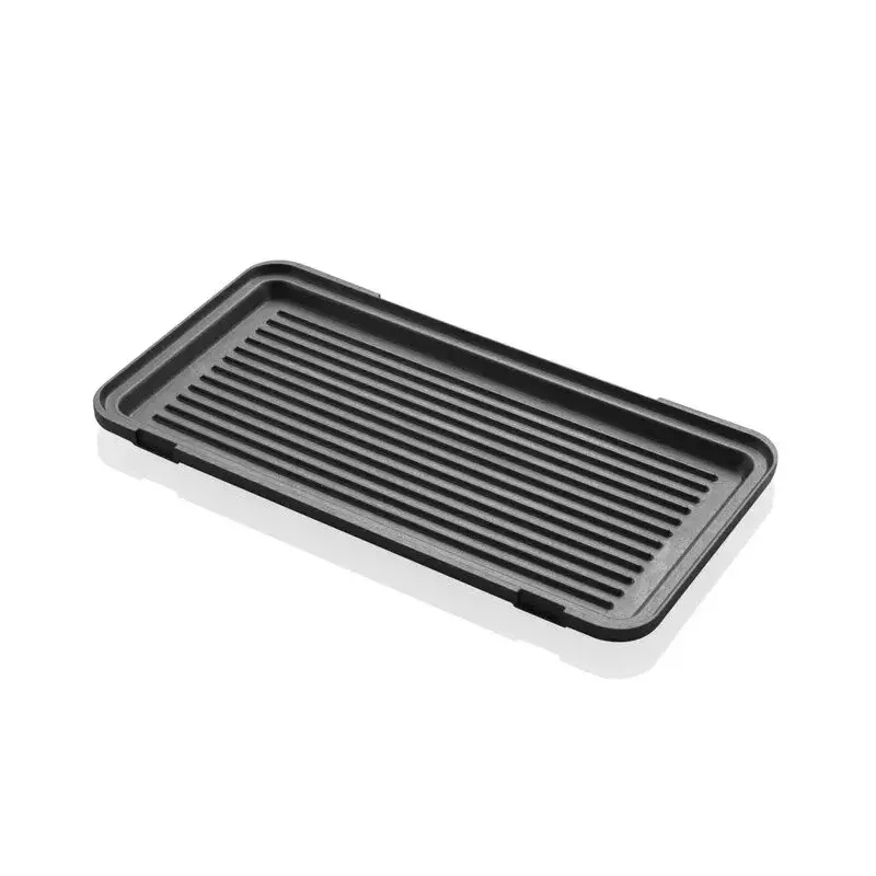 Sandwich Maker Eta Sorento Plus 900 W Black