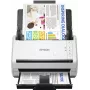Epson DS-770 II Sheet-fed scanner 600 x 600 DPI A4 White