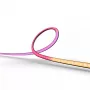 Philips Hue White and colour ambience Play gradient lightstrip 75 inch