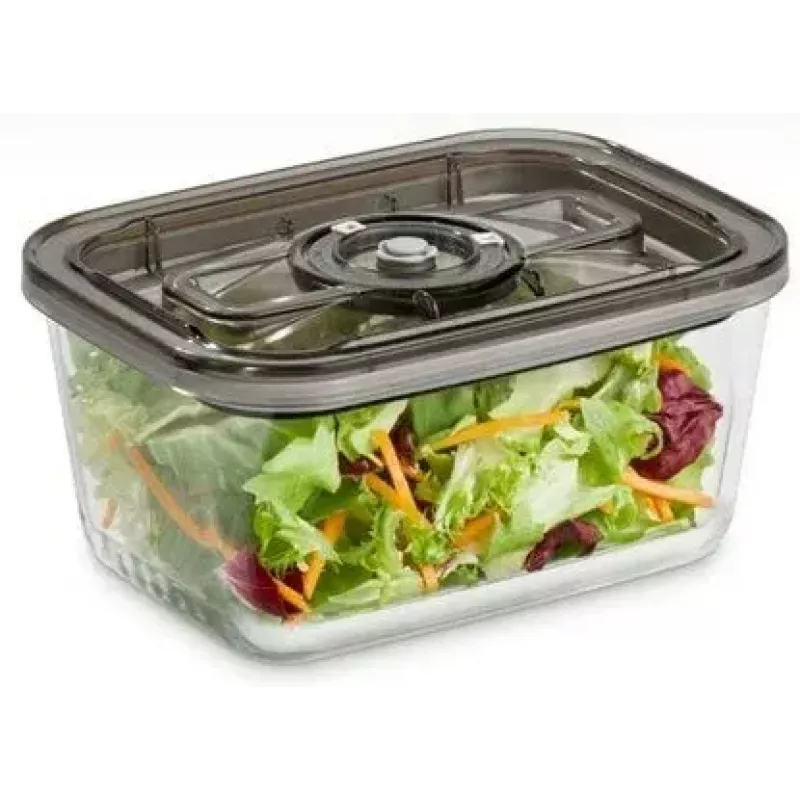 Vacuum Sealer Container Caso VacuBoxx Eco-Set 1177